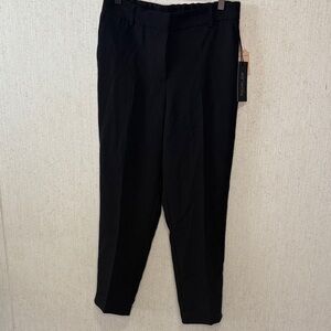 Rachel Zoe Black Trousers
